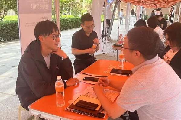 河北科技学院 -计算机学院 2023年学生工作亮点总结 第 6 张