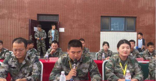 计算机学院第一届