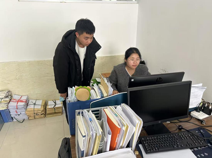 深耕教坛育桃李，初心如磐谱华章记河北科技学院计算机学院优秀教师杨艳蕾
