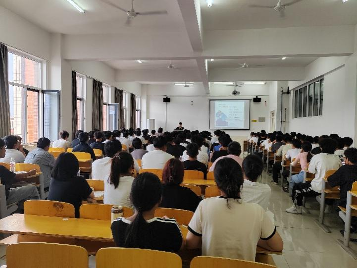 计算机学院扎实开展新学期初教学检查工作 筑牢教学根基，护航学