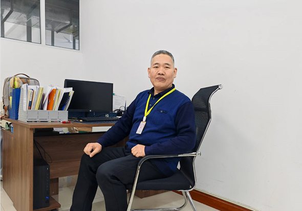高级工程师—赵世磊