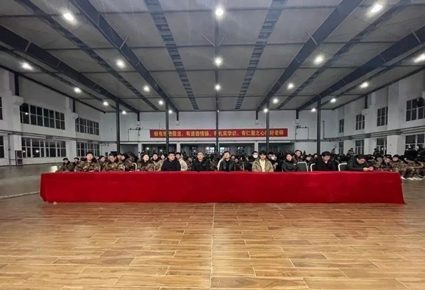 河北科技学院 计算机学院举办“毕业生就业指导”专题讲座 第 1 张