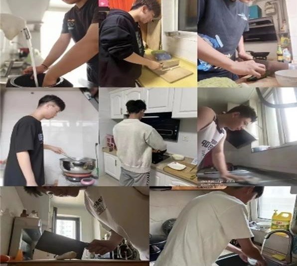 计算机学院践行三大教育彰显河科风采 第 1 张