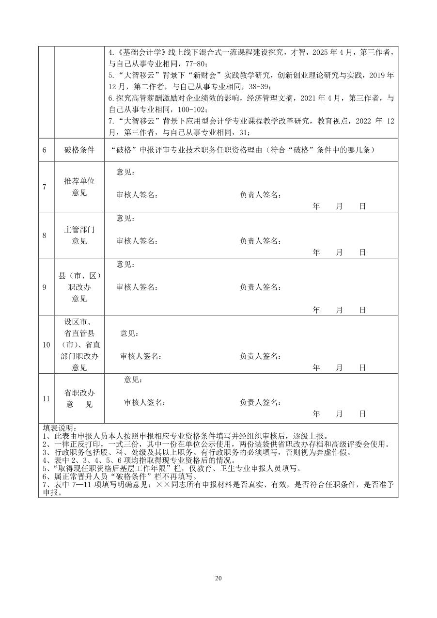 申报评审会计系列会计专业技术职务任职资格情况一览表-李洪伟_4.JPG