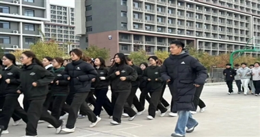 河北科技学院经济管理学院2025年秋季学生干部能力提升培训班