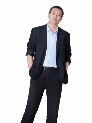 院长助理--王磊