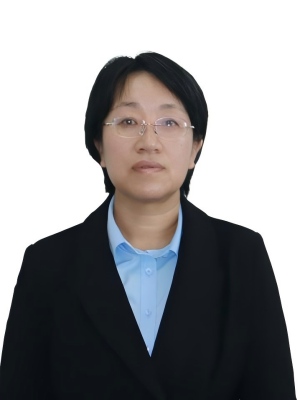 高级工程师--李婧