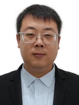 专职教师-于海洋