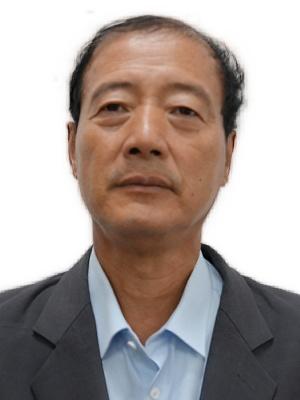 专职教师-吕延昌