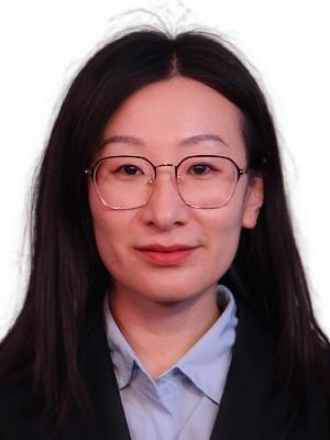 专职教师-黄金霞 