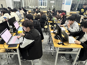 第六届全国供应链大赛校内选拔赛