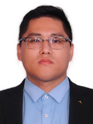 专职教师-刘爱军