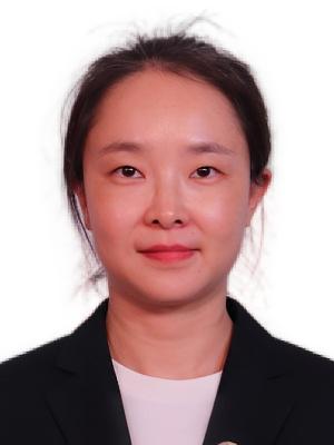 专职教师-翟思敏