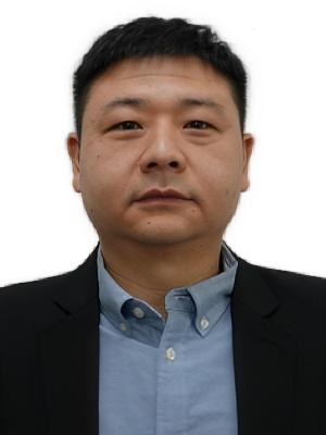专职教师-陈鹏