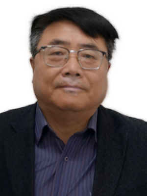 专职教师-张道明