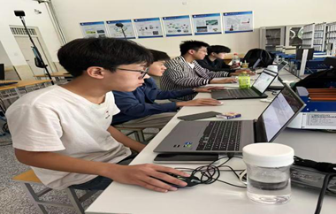 第六届全国供应链大赛初赛落幕河北科技学院初赛斩获佳绩 第 3 张