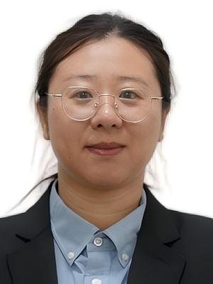 专职教师-佟甜甜