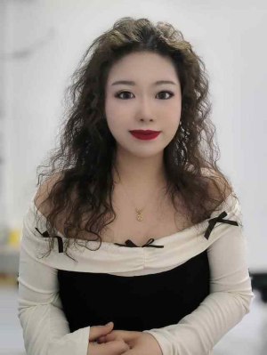 专职教师--孙梦鸽