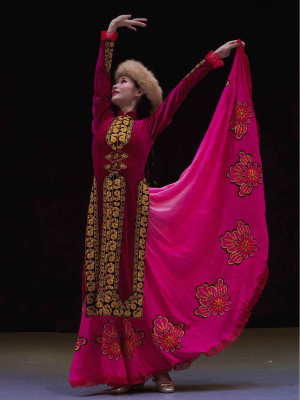 专职教师--吴浩