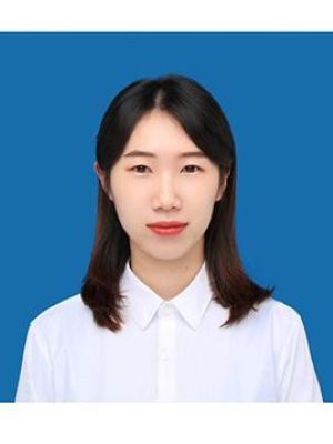 专职教师--张蕊