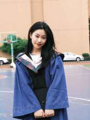 专职教师--毕佳惠