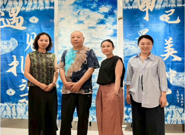 “美育与非遗融合发展” 研讨会成功举办 共商校园传承新路径 第 4 张