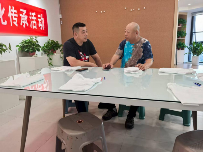 “美育与非遗融合发展” 研讨会成功举办 共商校园传承新路径 第 7 张