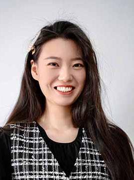 专职教师--周园