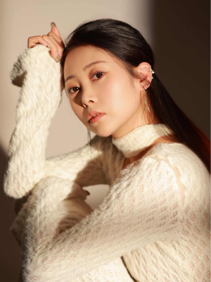 专职教师--史蕊