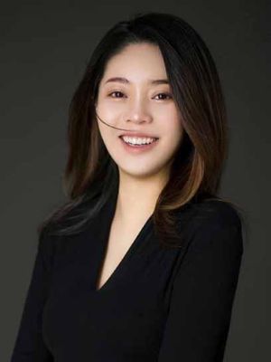 专职教师--霍雨潇