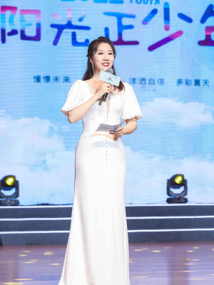 专职教师--刘嘉欣