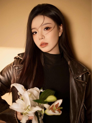 专职教师--王琳