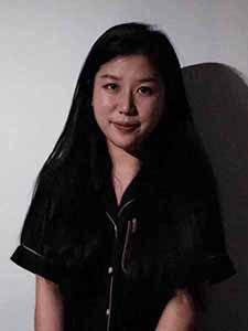 专职教师--于云超