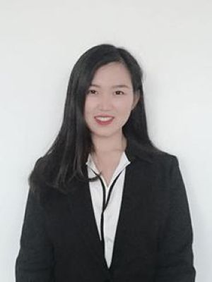 专职教师--李爽