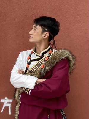 专职教师--刘钊