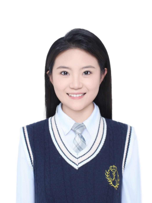 专职教师--白如璋