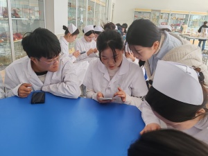 北京大学国际医院赴河北科技学院选拔护理实习生 第 1 张