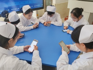 北京大学国际医院赴河北科技学院选拔护理实习生 第 2 张