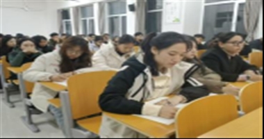 使命在怀，服务于行