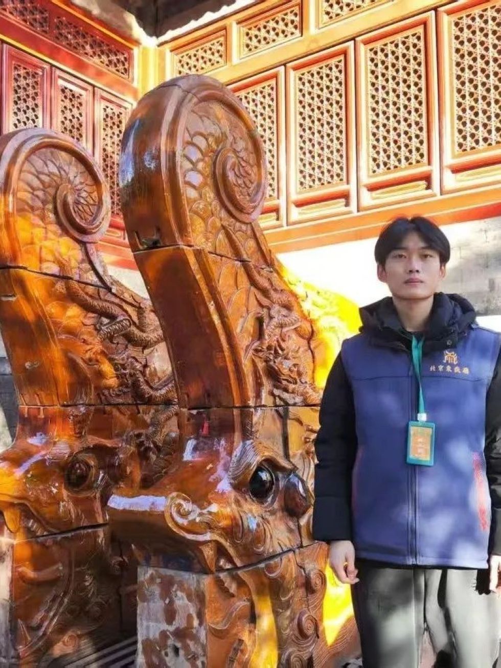 河北科技学院||汽车工程学院||以青春之名，赴家乡之约 第 4 张