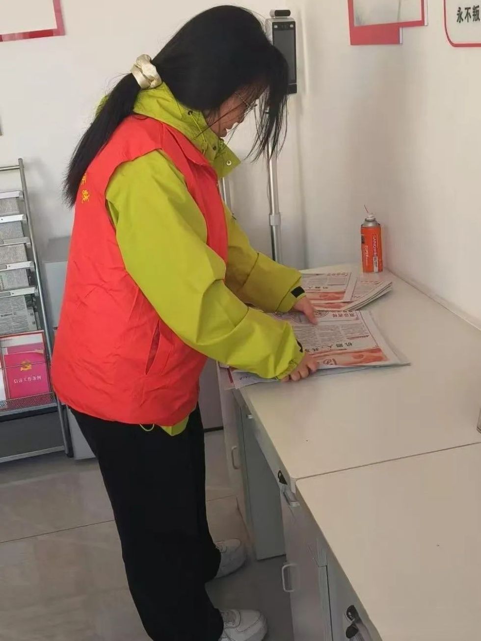 河北科技学院||汽车工程学院||以青春之名，赴家乡之约 第 7 张