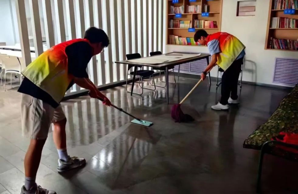 河北科技学院//机电工程学院//青春返乡践初心， 冬日躬行绘新篇 第 13 张
