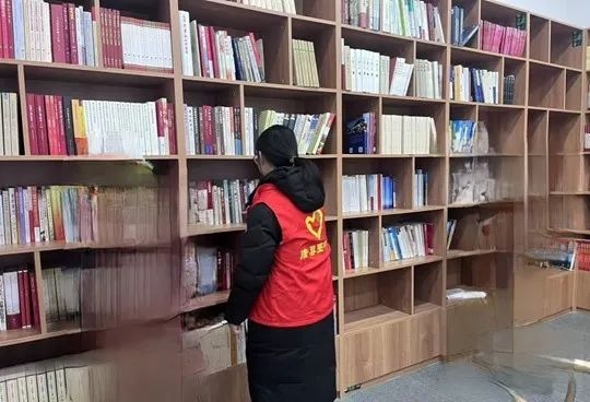 青春归乡绽芳华，实践赋能促振兴||河北科技学院寒假大学生“返家乡”社会实践活动纪实报道（一） 第 45 张