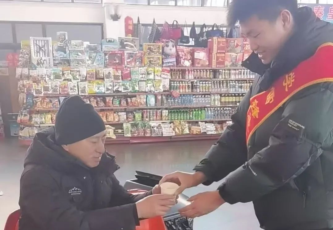 青春献家乡 责任铸未来||河北科技学院寒假大学生“返家乡”社会实践活动纪实报道(二) 第 4 张