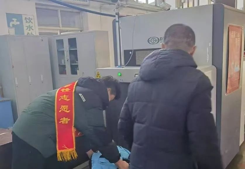 青春献家乡 责任铸未来||河北科技学院寒假大学生“返家乡”社会实践活动纪实报道(二) 第 5 张