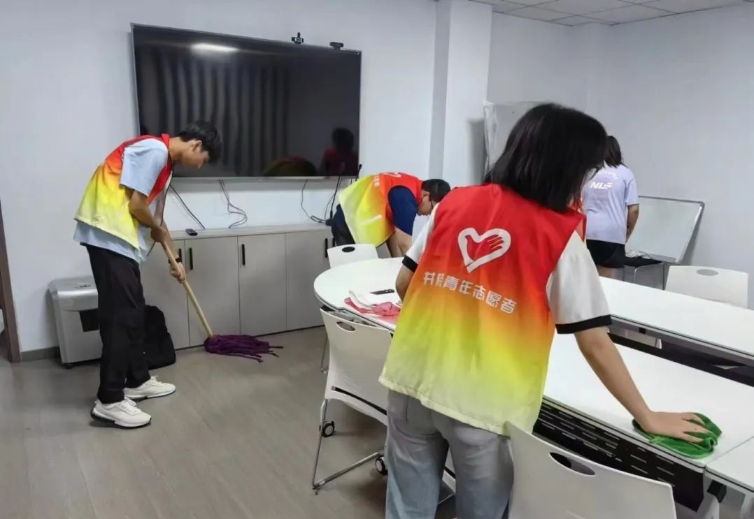 青春献家乡 责任铸未来||河北科技学院寒假大学生“返家乡”社会实践活动纪实报道(二) 第 1 张
