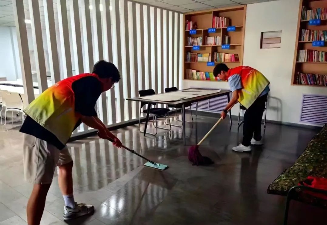 青春献家乡 责任铸未来||河北科技学院寒假大学生“返家乡”社会实践活动纪实报道(二) 第 2 张