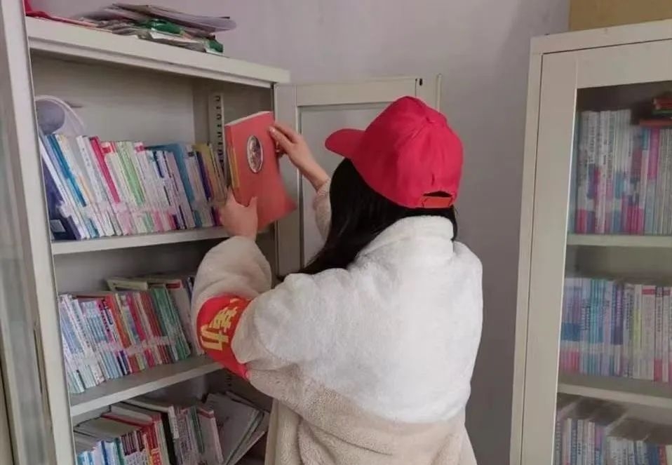 青春献家乡 责任铸未来||河北科技学院寒假大学生“返家乡”社会实践活动纪实报道(二) 第 9 张