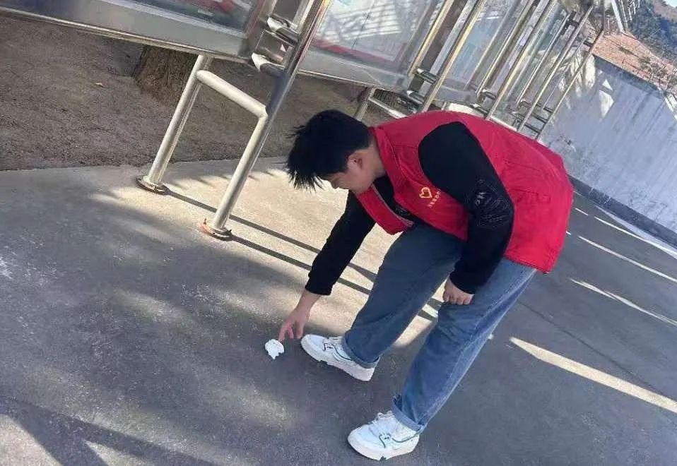 青春献家乡 责任铸未来||河北科技学院寒假大学生“返家乡”社会实践活动纪实报道(二) 第 7 张
