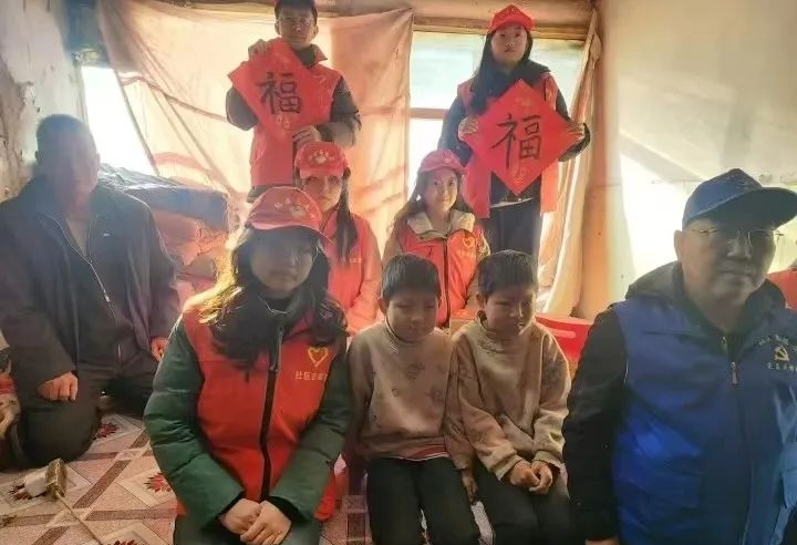 河北科技学院社会实践活动寒假大学生“返家乡”纪事报道（三） 第 17 张